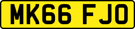 MK66FJO