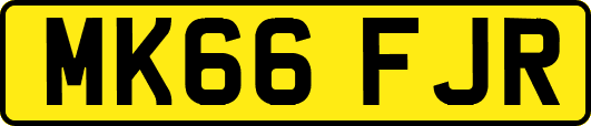 MK66FJR