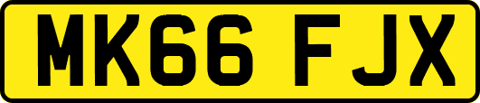 MK66FJX
