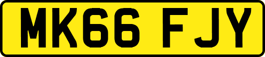 MK66FJY