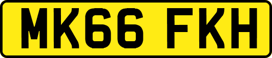 MK66FKH