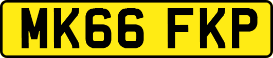 MK66FKP