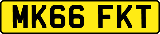 MK66FKT