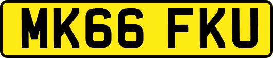 MK66FKU
