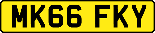 MK66FKY