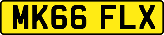 MK66FLX