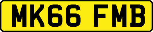 MK66FMB