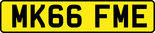 MK66FME