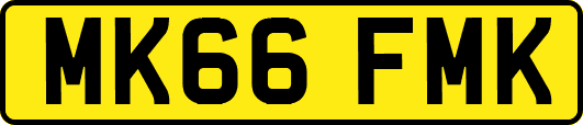 MK66FMK