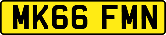 MK66FMN