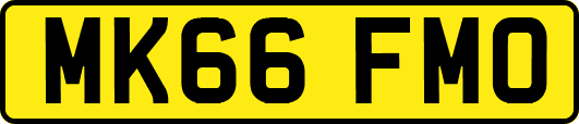 MK66FMO