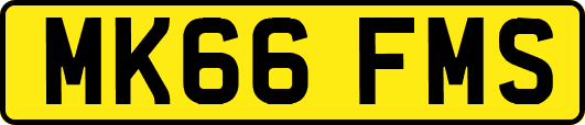 MK66FMS