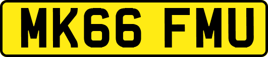 MK66FMU