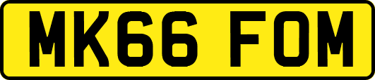MK66FOM