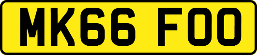MK66FOO