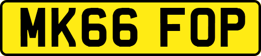 MK66FOP
