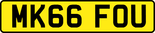MK66FOU