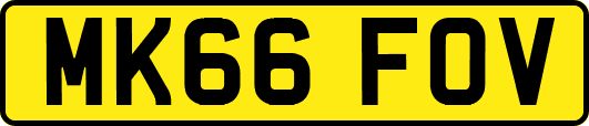 MK66FOV