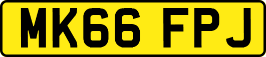 MK66FPJ