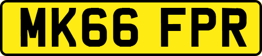 MK66FPR