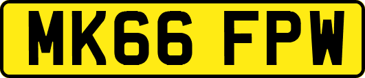 MK66FPW