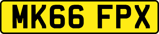 MK66FPX