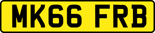 MK66FRB