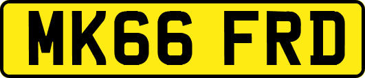 MK66FRD