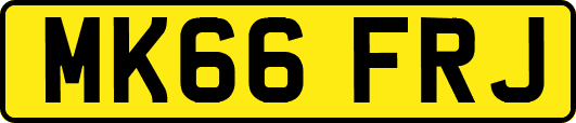 MK66FRJ