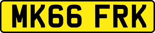MK66FRK