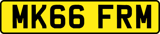 MK66FRM