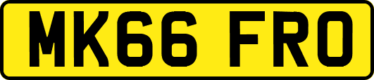MK66FRO