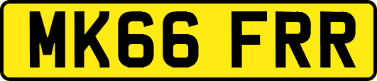 MK66FRR