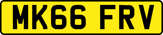 MK66FRV