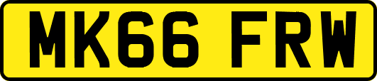 MK66FRW