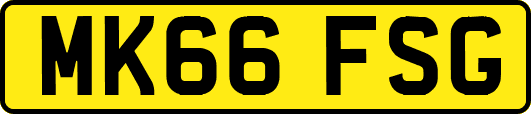 MK66FSG