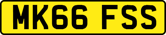 MK66FSS