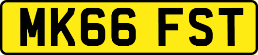 MK66FST