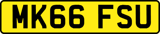 MK66FSU