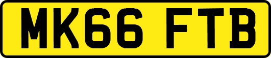 MK66FTB