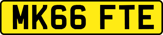 MK66FTE