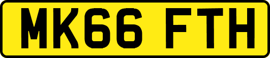 MK66FTH