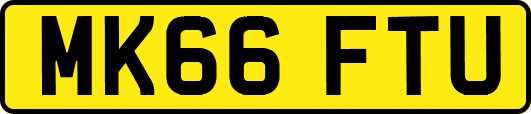MK66FTU