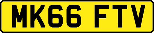 MK66FTV