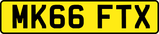 MK66FTX
