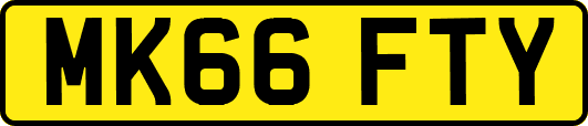 MK66FTY