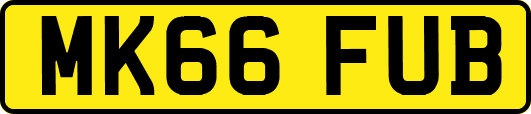 MK66FUB