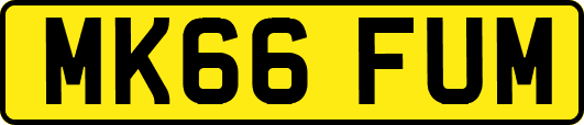 MK66FUM