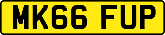 MK66FUP