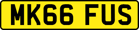 MK66FUS